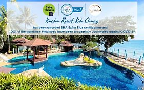 Kacha Resort & Spa Koh Chang